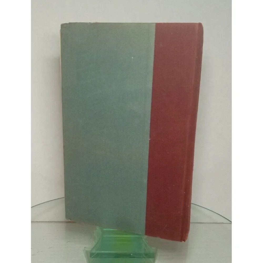 1961 Goren's Hoyle Encyclopedia of Games Vintage Hardcover Book